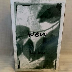 Wen Tea Tree Cleansing Conditioner